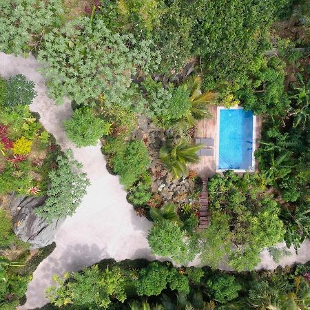 Rainbow Villas Rarotonga Exteriör bild