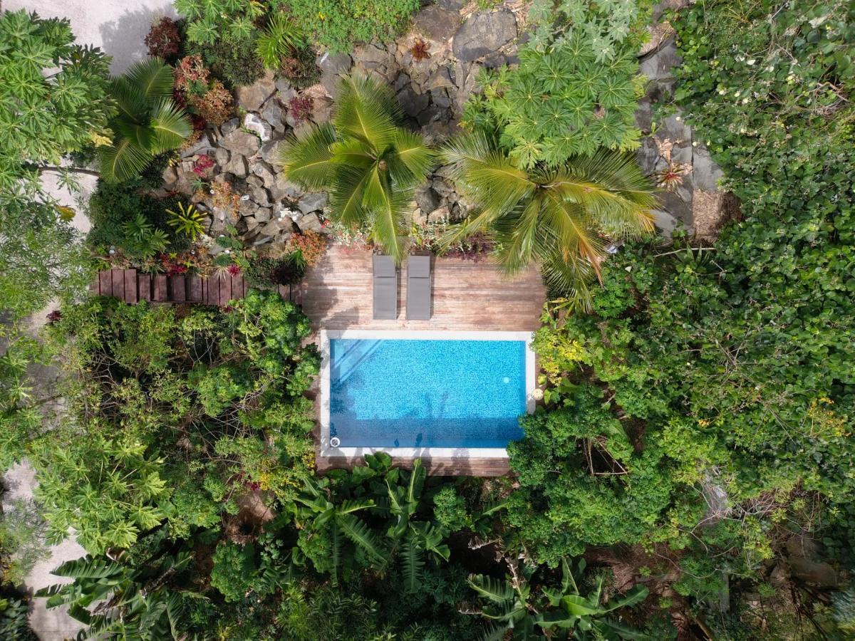 Rainbow Villas Rarotonga Exteriör bild